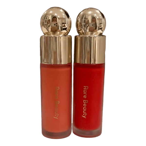 Rare Beauty blushes
