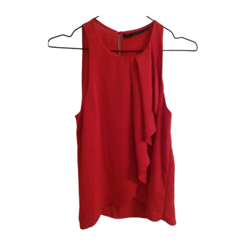 Trafaluc/zara top