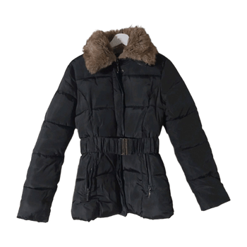 Terranova coat
