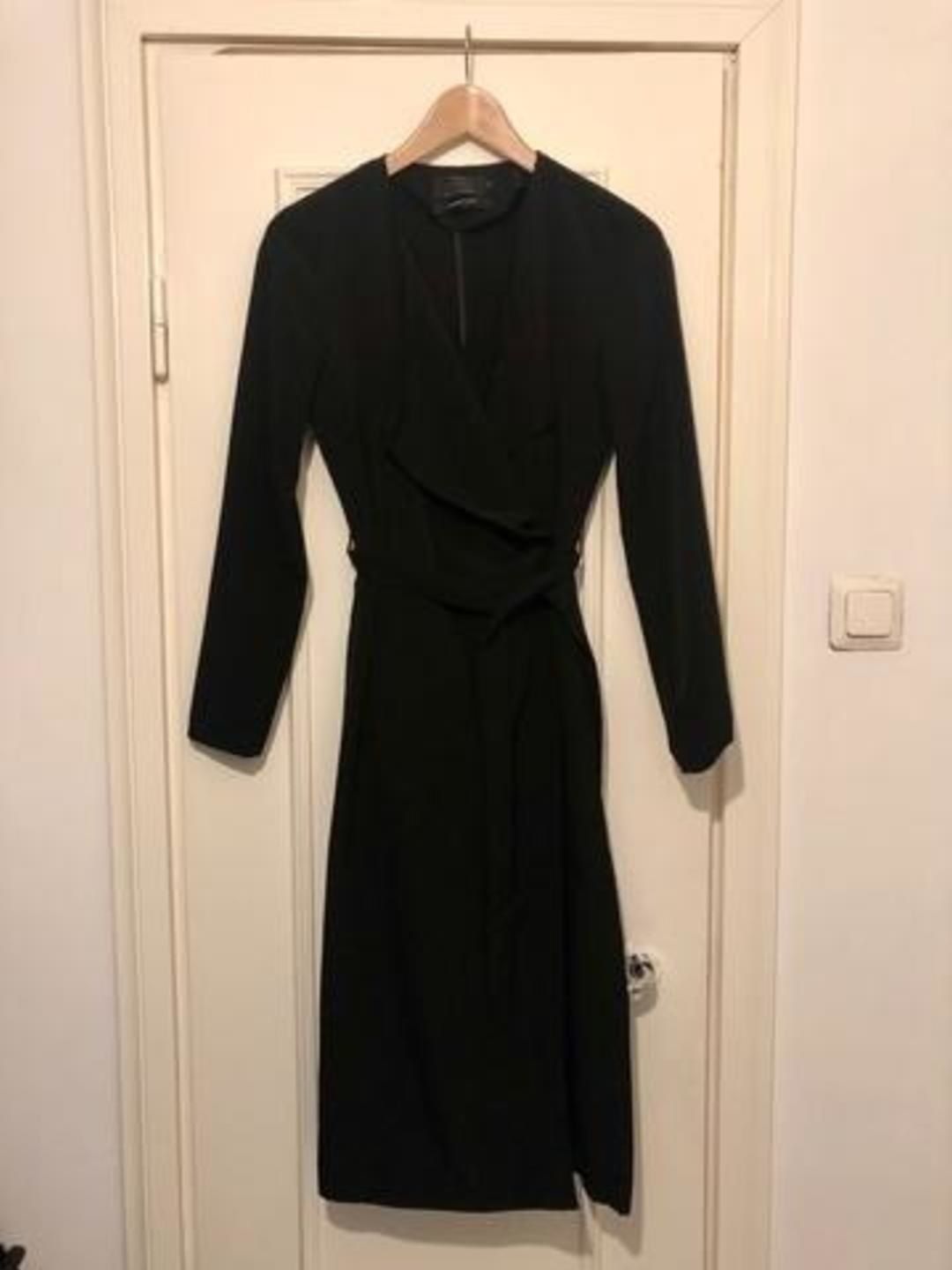 Only coat