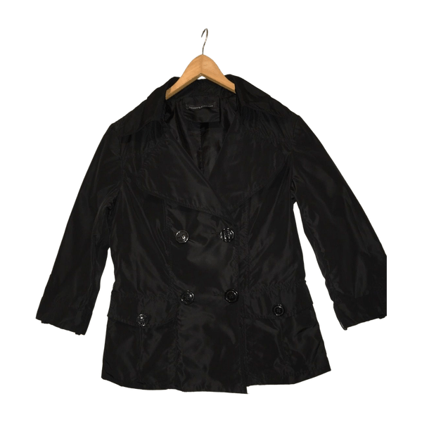 Sandro ferrone coat