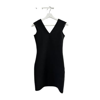 Mango dress