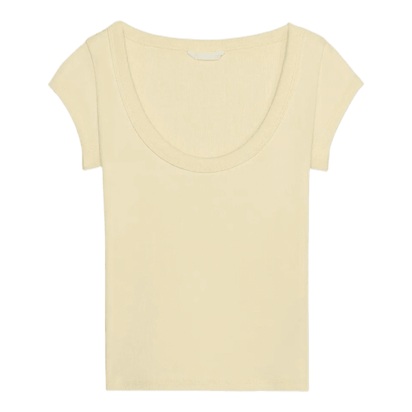 Gul zara top