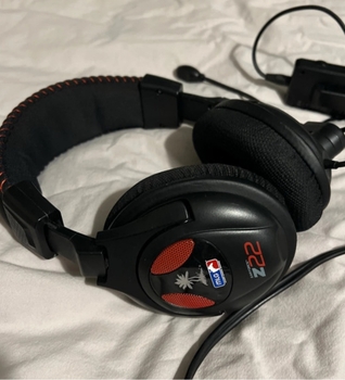 Turtle Beach Ear Force Z22 PC/Mac