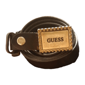 Guess belt