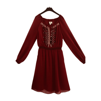 Altuzarra x Target boho dress