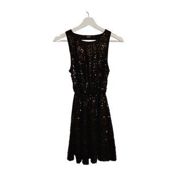 Bik bok dress