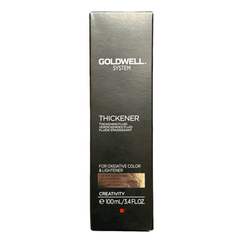 Goldwell System Thickener