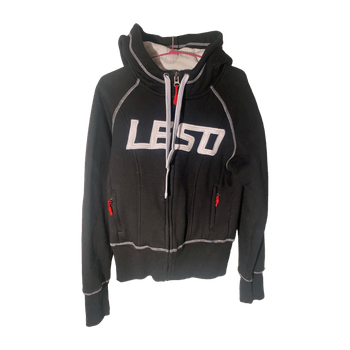 Leso hoodie