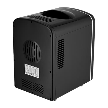 Deskchiller mini fridge