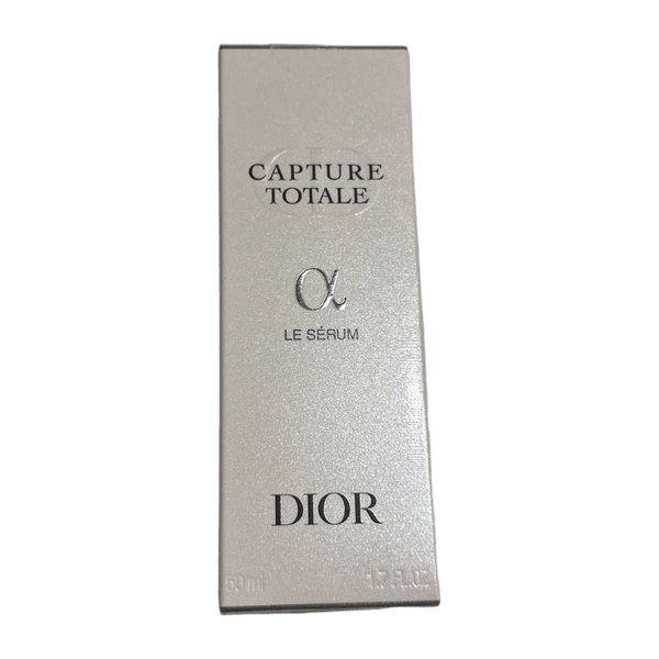 Dior beauty product