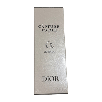 Dior beauty product