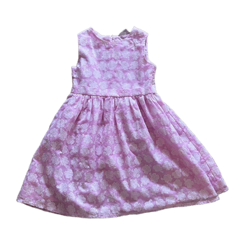 Zalekua kids' dress