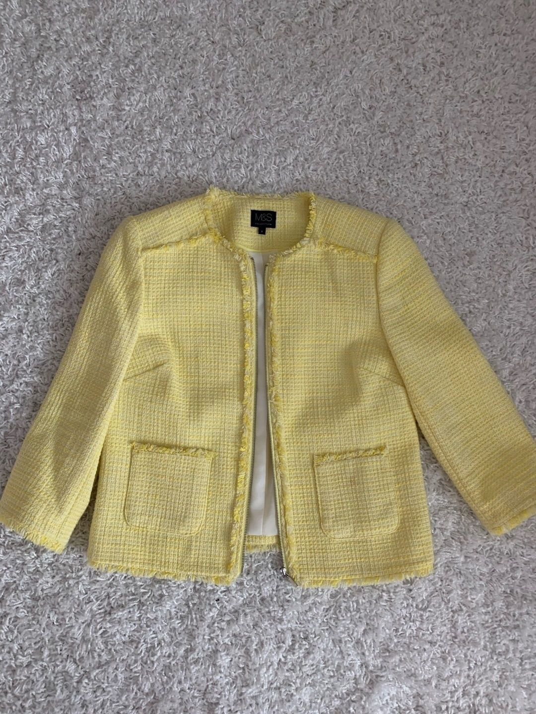 Marks & spencer blazer