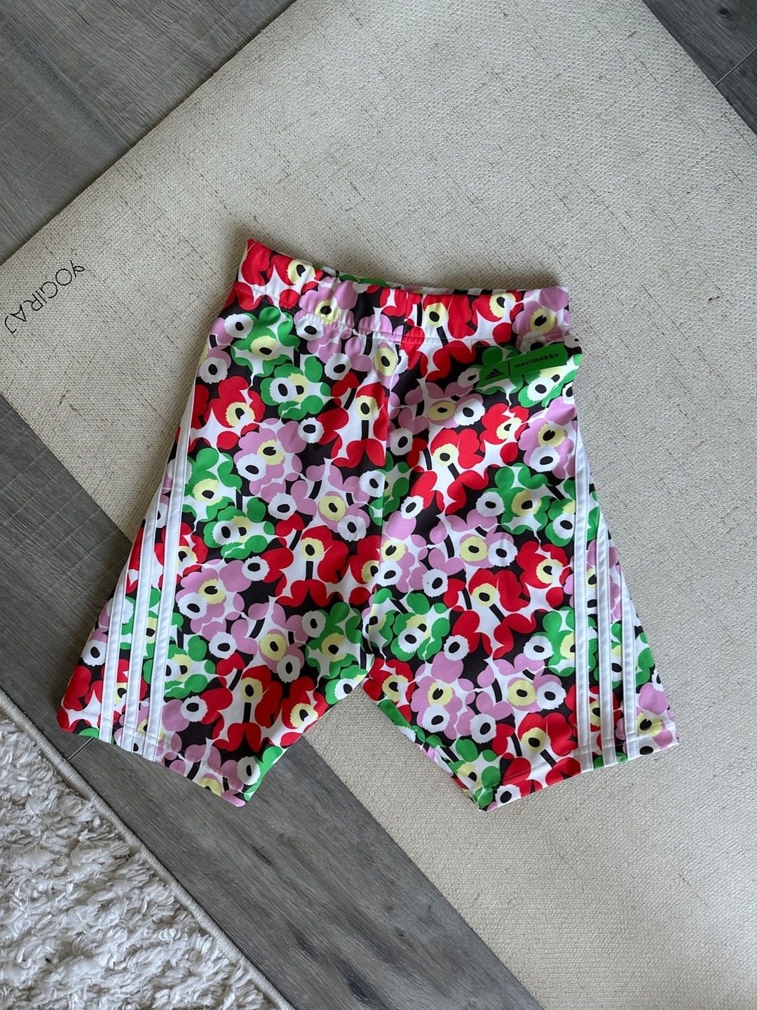 Adidas/ marimekko sportswear