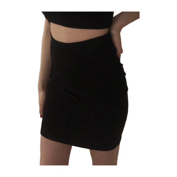 Bik bok skirt
