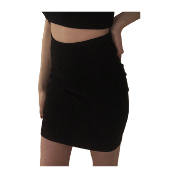 Bik bok skirt