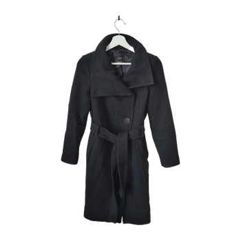 Mango coat