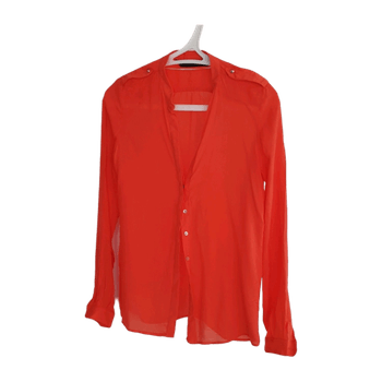 Zara blouse