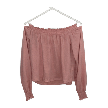Divided by h&m blouse