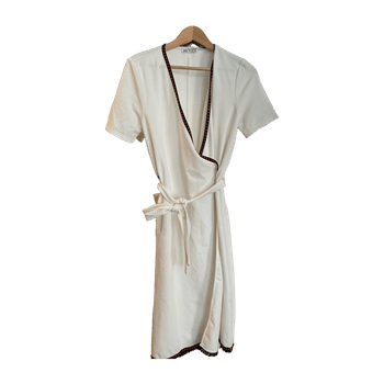 Zara dress