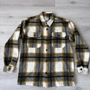 Zara sweater