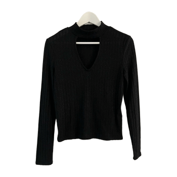 Divided by h&m blouse