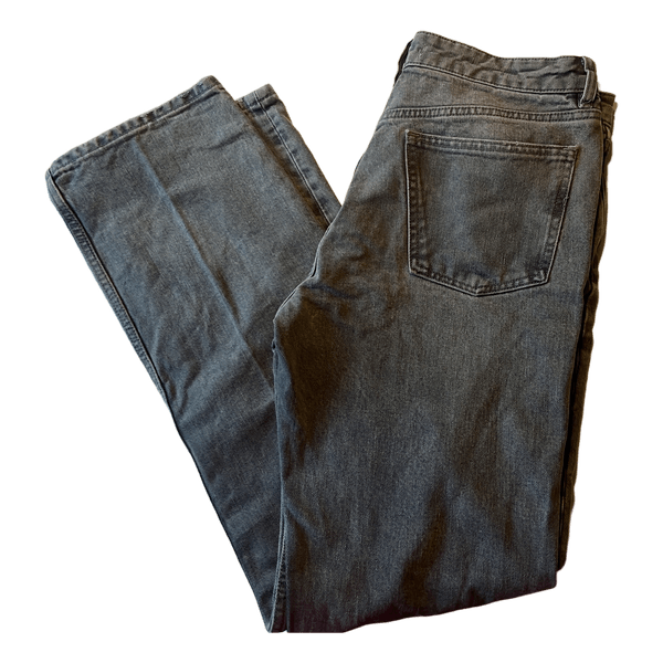Zara grå jeans