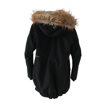 Ahkka coat