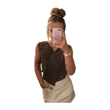 Vintage top