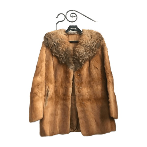 Meicofell coat
