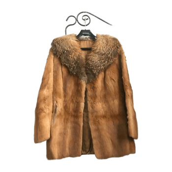 Meicofell coat