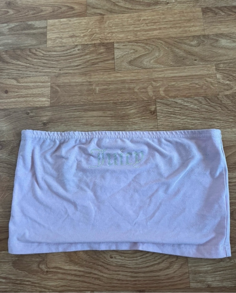 Juicy couture toppi