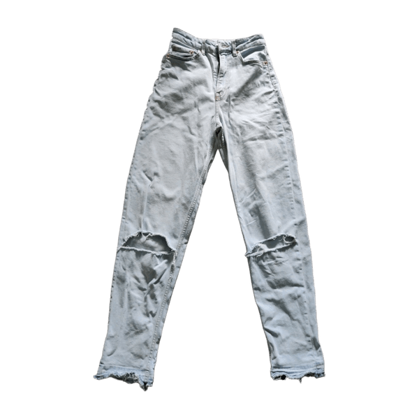 Divided by h&m jeans