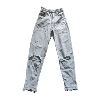 Divided by h&m jeans
