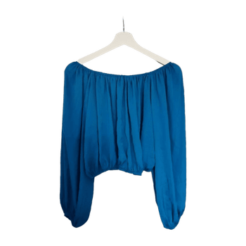 Off shoulder-paita