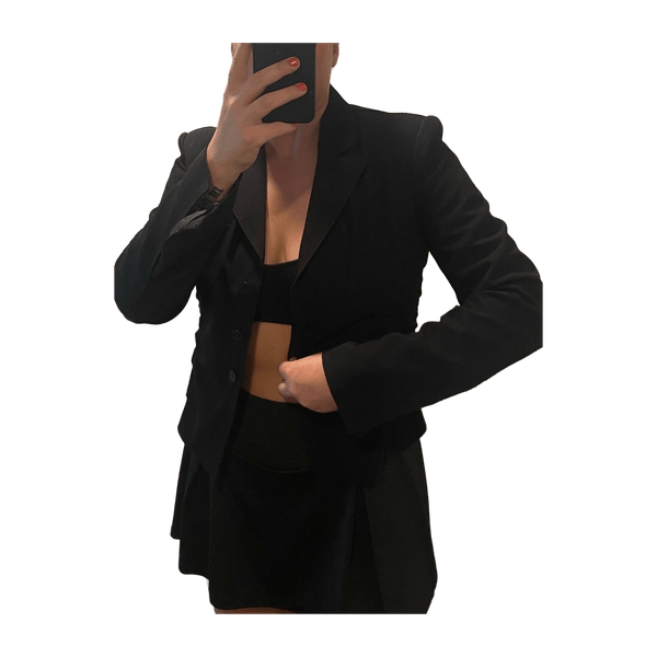 Zara coat