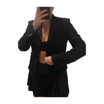 Zara coat