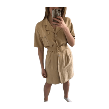 Stockmann dress
