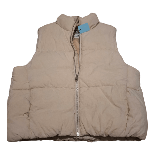 Beige toppaliivi
