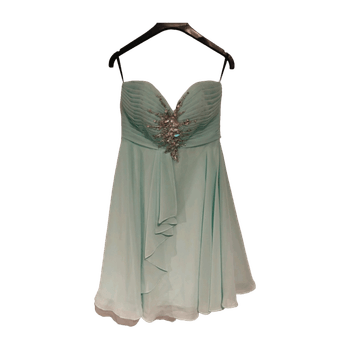 Chic femme - halonen dress