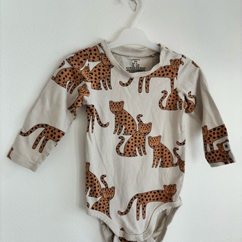 Lindex body 74