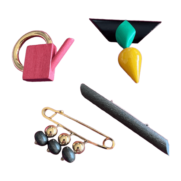 Aarikka jewelry