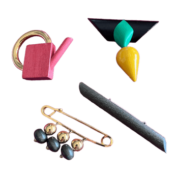 Aarikka jewelry