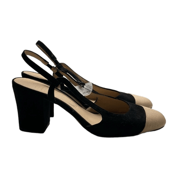 Mango heels