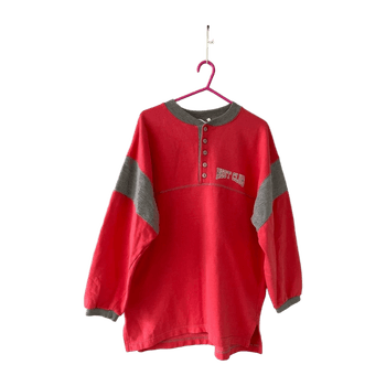 Vintage hoodie