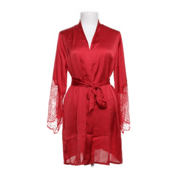 Dressing gown