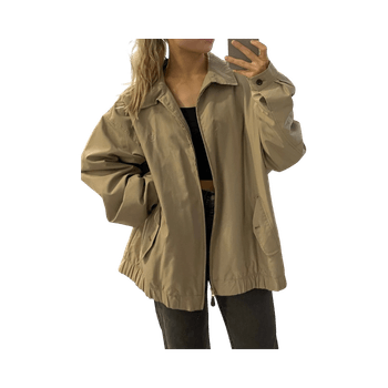 Chaps coat