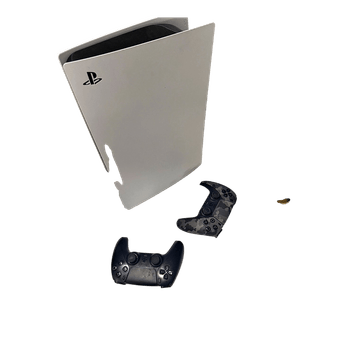 PlayStation 5 console