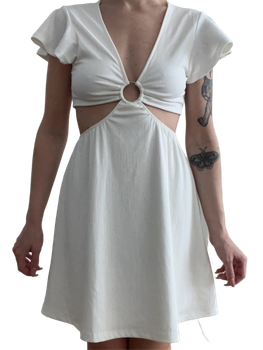 H&m dress